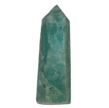 Load image into Gallery viewer, Hemimorphite tower
