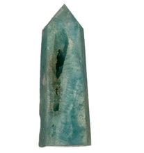 Load image into Gallery viewer, Hemimorphite tower
