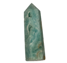 Load image into Gallery viewer, Hemimorphite tower
