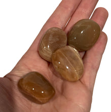 Load image into Gallery viewer, Sunstone Tumbles
