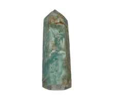 Load image into Gallery viewer, Hemimorphite tower
