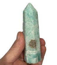 Load image into Gallery viewer, Hemimorphite tower
