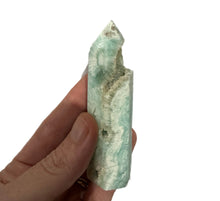 Load image into Gallery viewer, Hemimorphite tower
