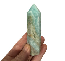 Load image into Gallery viewer, Hemimorphite tower
