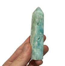 Load image into Gallery viewer, Hemimorphite tower
