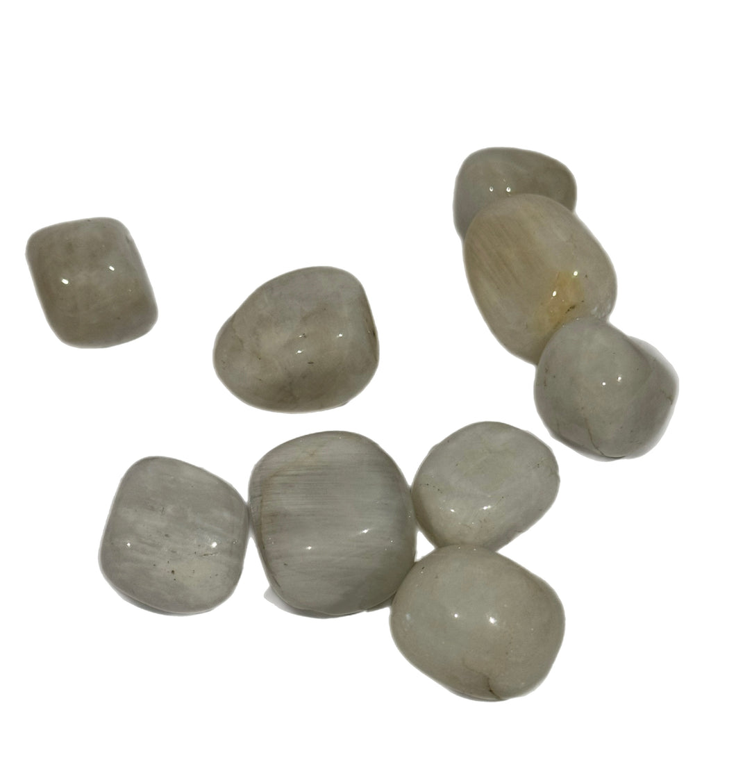 Moonstone Tumble