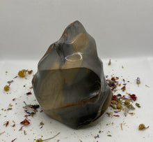 Load image into Gallery viewer, Polychrome Jasper Flame
