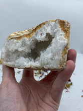 Load image into Gallery viewer, Quartz Geode
