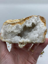 Load image into Gallery viewer, Quartz Geode
