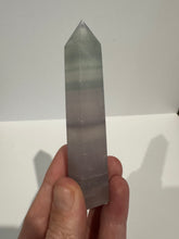 Load image into Gallery viewer, Fluorite Towers
