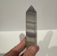Load image into Gallery viewer, Fluorite Towers

