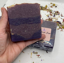 Load image into Gallery viewer, Watermelon Cotton Candy- Handmade Soap
