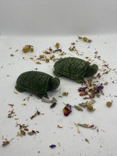 Load image into Gallery viewer, Serpentine Turtles
