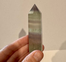 Load image into Gallery viewer, Fluorite Towers
