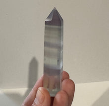 Load image into Gallery viewer, Fluorite Towers
