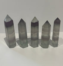 Load image into Gallery viewer, Fluorite Towers
