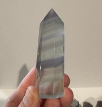 Load image into Gallery viewer, Fluorite Towers
