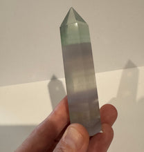Load image into Gallery viewer, Fluorite Towers
