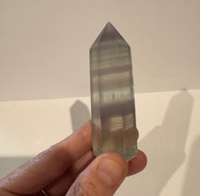 Load image into Gallery viewer, Fluorite Towers
