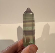 Load image into Gallery viewer, Fluorite Towers
