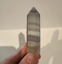 Load image into Gallery viewer, Fluorite Towers
