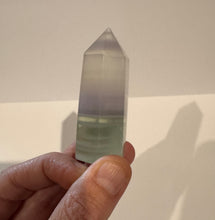 Load image into Gallery viewer, Fluorite Towers
