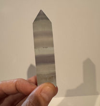 Load image into Gallery viewer, Fluorite Towers
