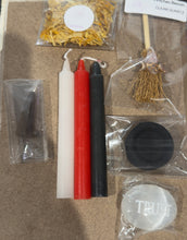 Load image into Gallery viewer, The Raven: Witch Box
