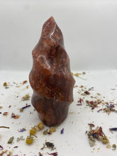 Load image into Gallery viewer, Fire Quartz Flame
