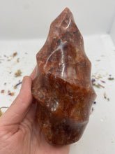 Load image into Gallery viewer, Fire Quartz Flame
