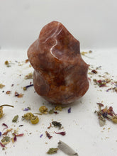 Load image into Gallery viewer, Fire Quartz Flame
