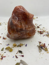 Load image into Gallery viewer, Fire Quartz Flame
