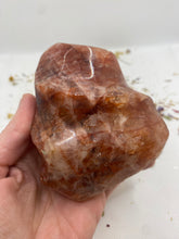 Load image into Gallery viewer, Fire Quartz Flame
