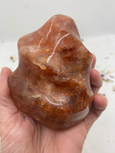 Load image into Gallery viewer, Fire Quartz Flame
