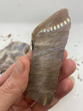Load image into Gallery viewer, Moonstone/Sunstone Slab
