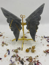 Load image into Gallery viewer, Labradorite Butterfly Wings
