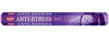 Load image into Gallery viewer, HEM Incense Hex ANTI STRESS
