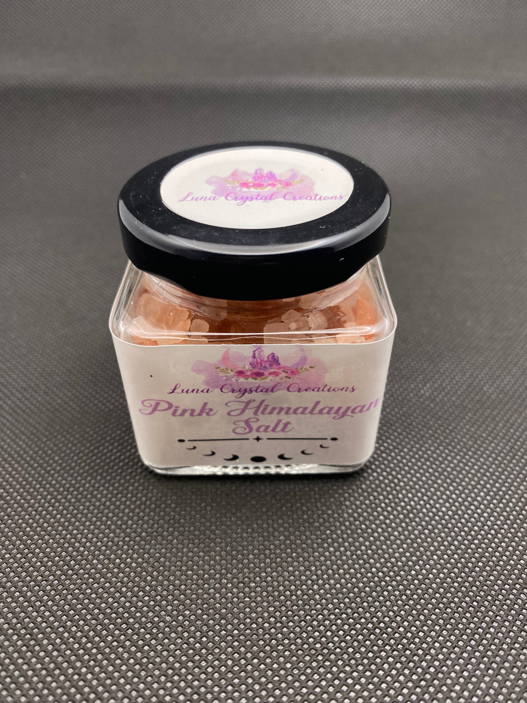 Himalayan Pink Salt