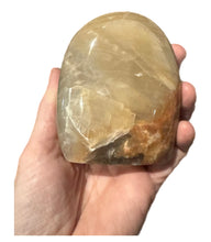 Load image into Gallery viewer, Peach Moonstone Freeform
