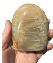 Load image into Gallery viewer, Peach Moonstone Freeform
