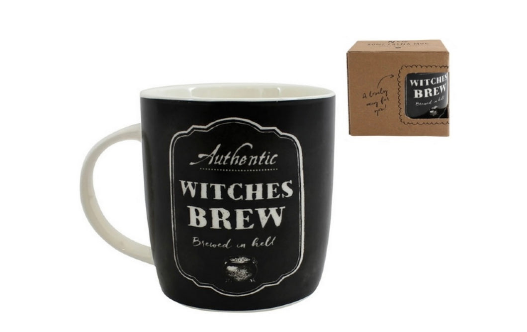 Witches Brew Mug
