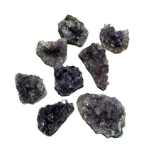Load image into Gallery viewer, Amethyst Clusters
