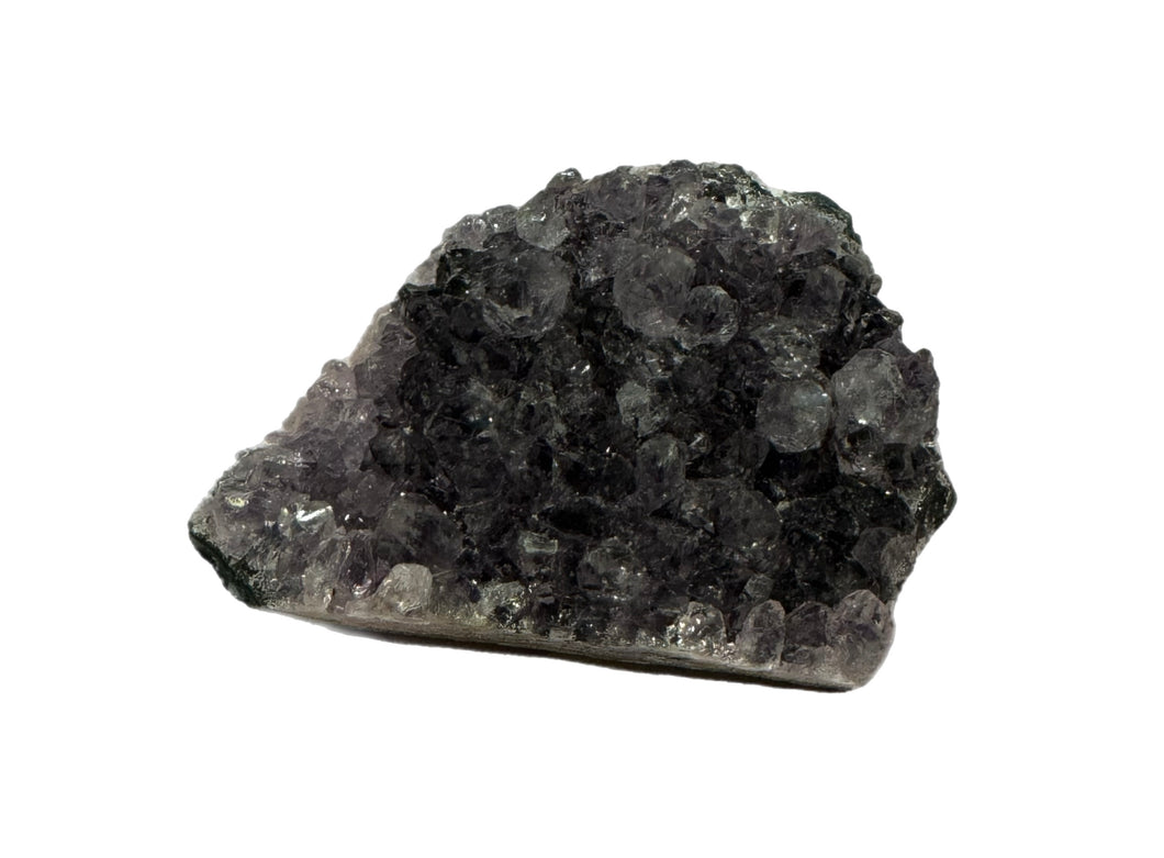 Amethyst Clusters