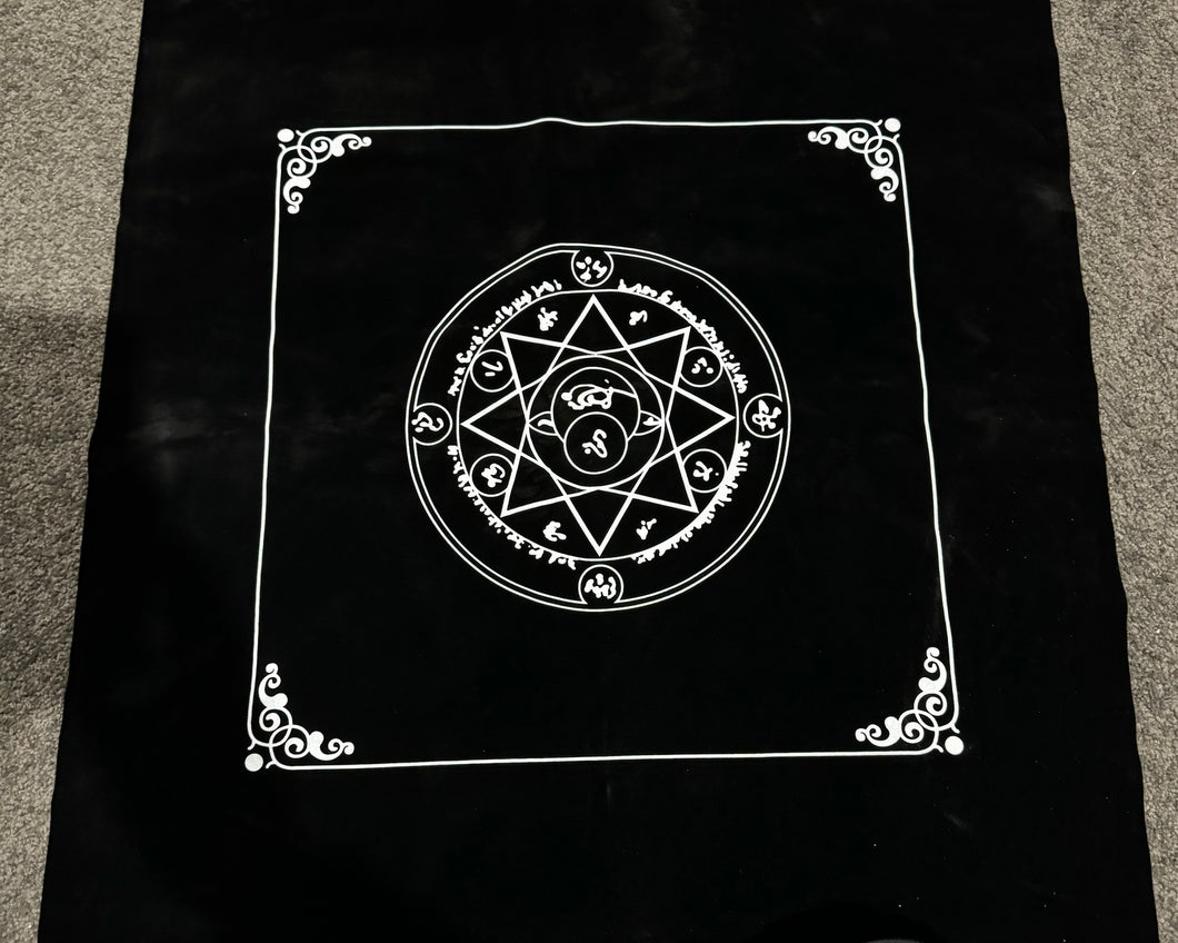 Altar Cloth