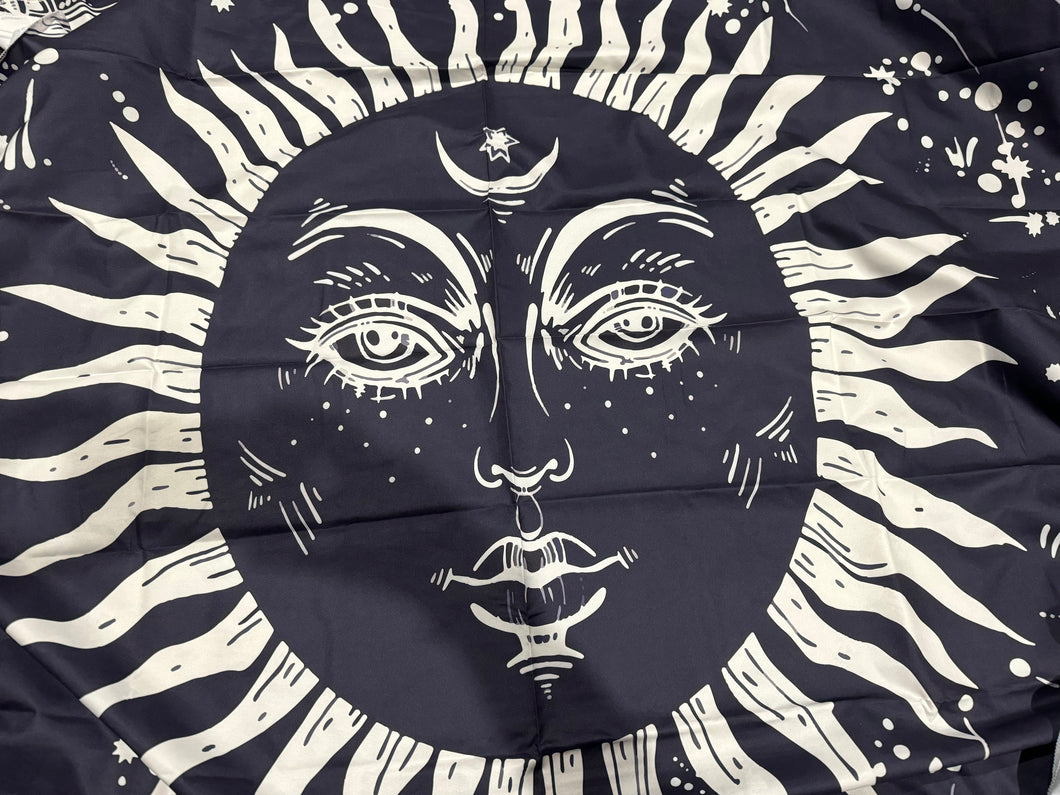 Wall Hanging/Throw