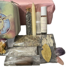 Load image into Gallery viewer, Mini Witch Travel Kit
