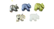 Load image into Gallery viewer, Mini Bear Carvings
