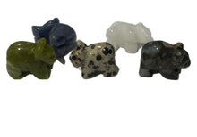 Load image into Gallery viewer, Mini Bear Carvings
