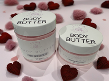 Load image into Gallery viewer, Body Butter: Red Skin Lolly
