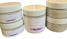 Load image into Gallery viewer, Black Magic Foaming Sugar Scrub
